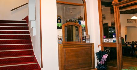 Hotel Koruna***