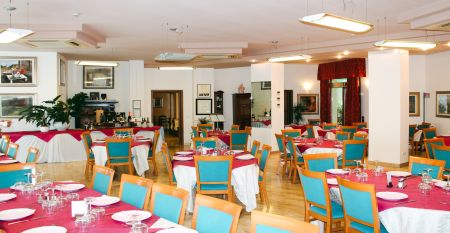 Hotel La Carica***