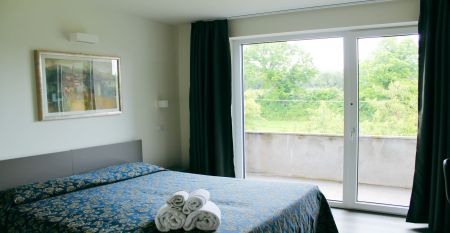 Hotel La Carica***