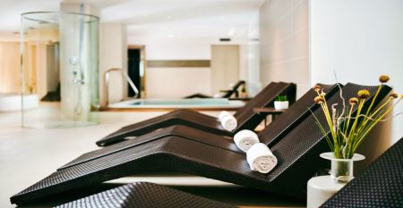 Hotel Laguna Molindrio****