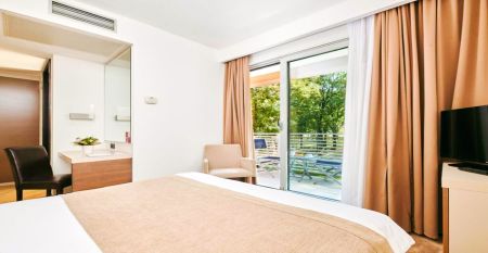 Hotel Laguna Molindrio****