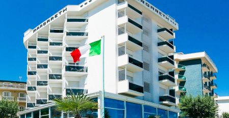 Hotel Margareth