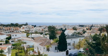 Hotel Nerja Club***