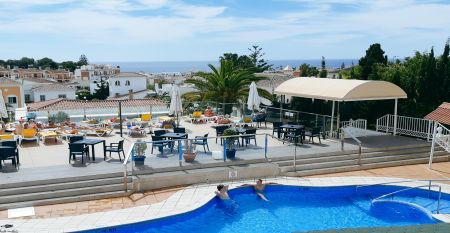 Hotel Nerja Club***