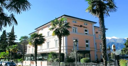 Hotel Olivo