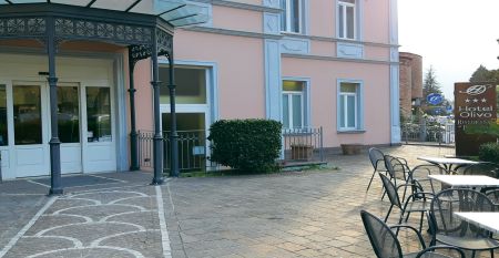 Hotel Olivo