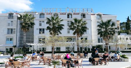 Hotel Osejava