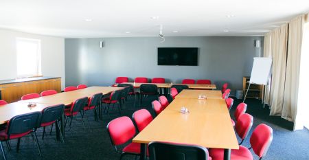 Hotel OtavArena***