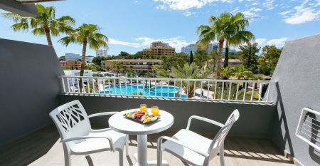 Hotel Rosa del Mar****