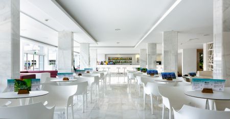 Hotel Rosa del Mar****