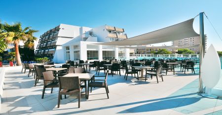 Hotel Rosa del Mar****
