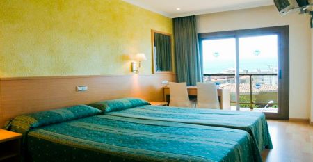 Hotel Samba***