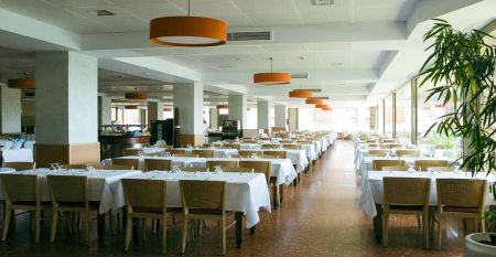 Hotel Samba***