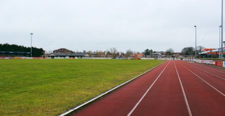 Jugendherberge Aurich