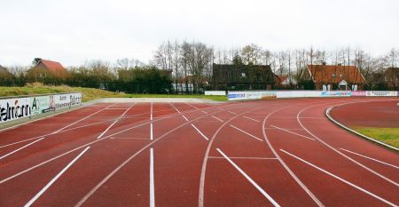 Jugendherberge Aurich