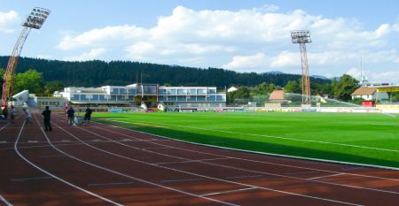 Sporthotel Kapfenberg