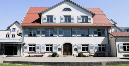 Jugendherberge Lindau