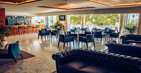 Marina Club Lagos Resort****