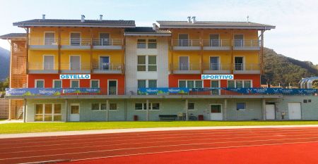Ostello Sportivo