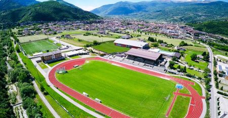 Ostello Sportivo