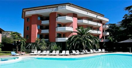 Hotel Palace Città****
