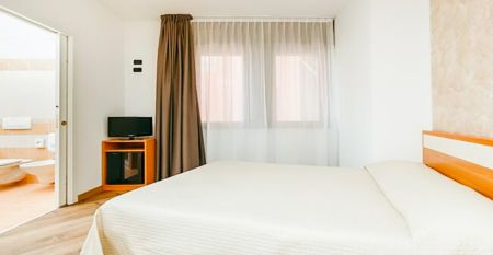 Hotel Palace Città****