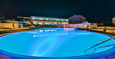 Park Plaza Belvedere****