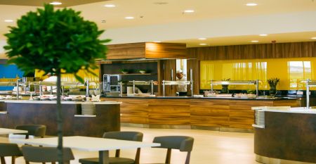 Park Plaza Belvedere****