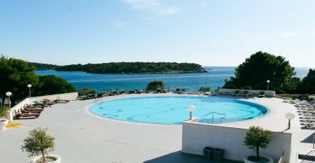 Park Plaza Histria****