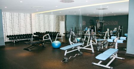 Park Plaza Histria****