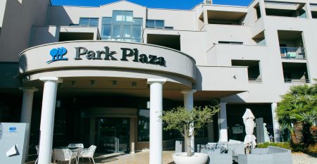 Park Plaza Histria****