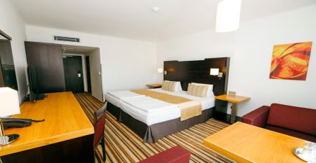 Parkhotel****