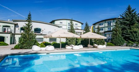 Parkhotel****