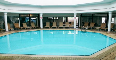 Hotel Louis Phaethon Beach****