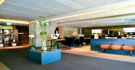 The Prime Energize Hotel****