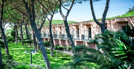 Riva del Sole Resort***