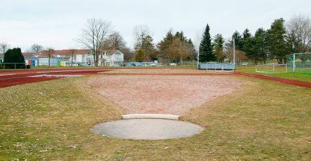 Jugendherberge Sigmaringen