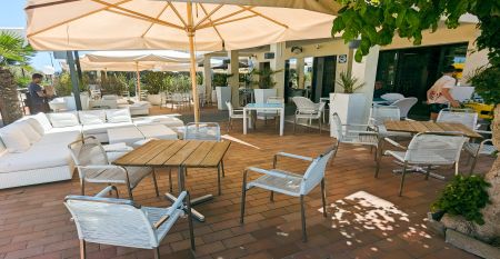 Sportur Club Hotel***