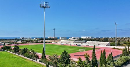Hotel Athena Beach****