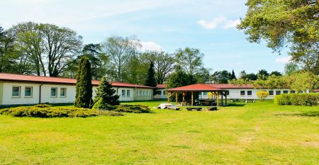 Sport- und Erholungspark Strausberg