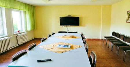 Sport- und Erholungspark Strausberg