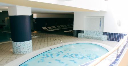 Hotel Valamar Diamant Residence****