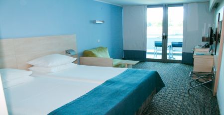 Hotel Valamar Diamant Residence****