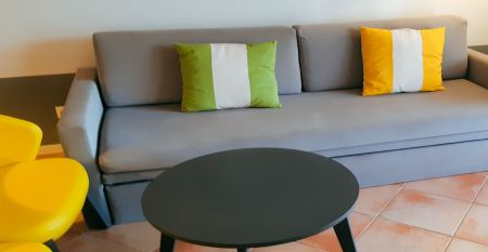 Victoria Sports & Beach Hotel****