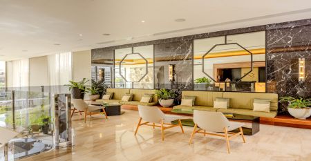 Hotel Zafiro Palace Palmanova*****