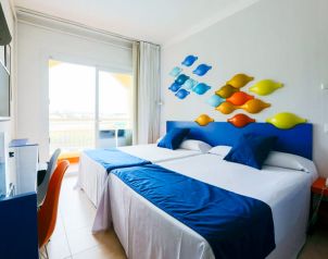 Hotel Evenia Olympic Garden**** Image three