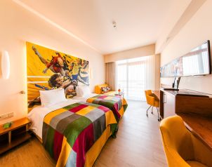 Gloria Sports Resort***** Image four