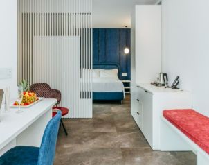 Hotel Palace Città****