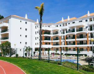 Victoria Sports & Beach Hotel**** Image two