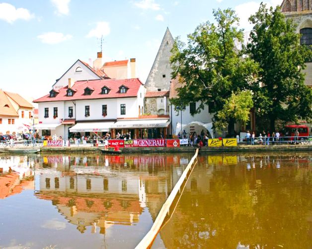Hotel Klika Image one